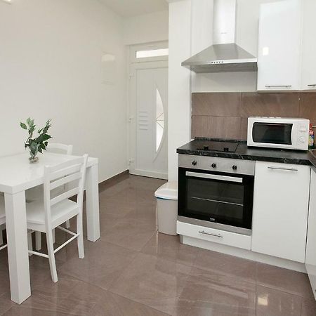 Apartman 1 자다르 외부 사진