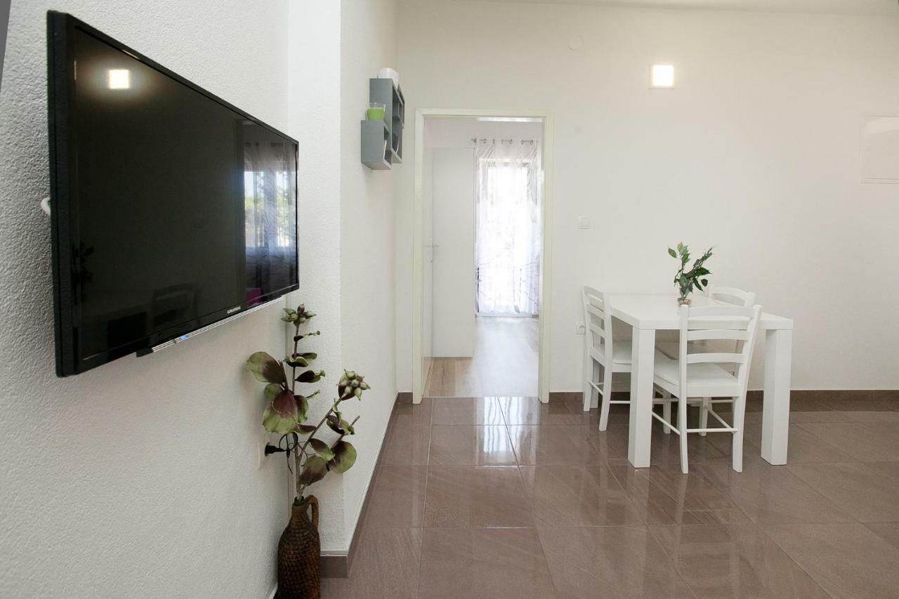 Apartman 1 자다르 외부 사진