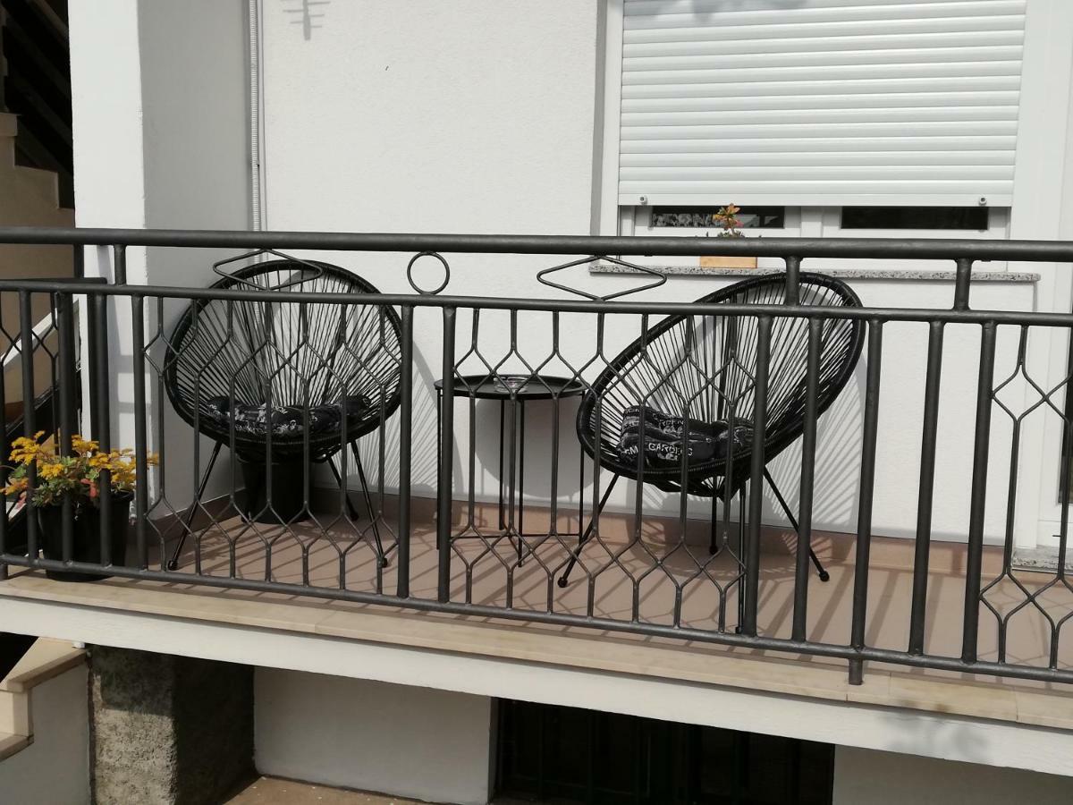 Apartman 1 자다르 외부 사진